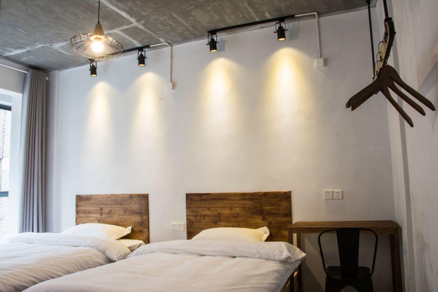 Hostel Geographer Жангжиаже Екстериор снимка