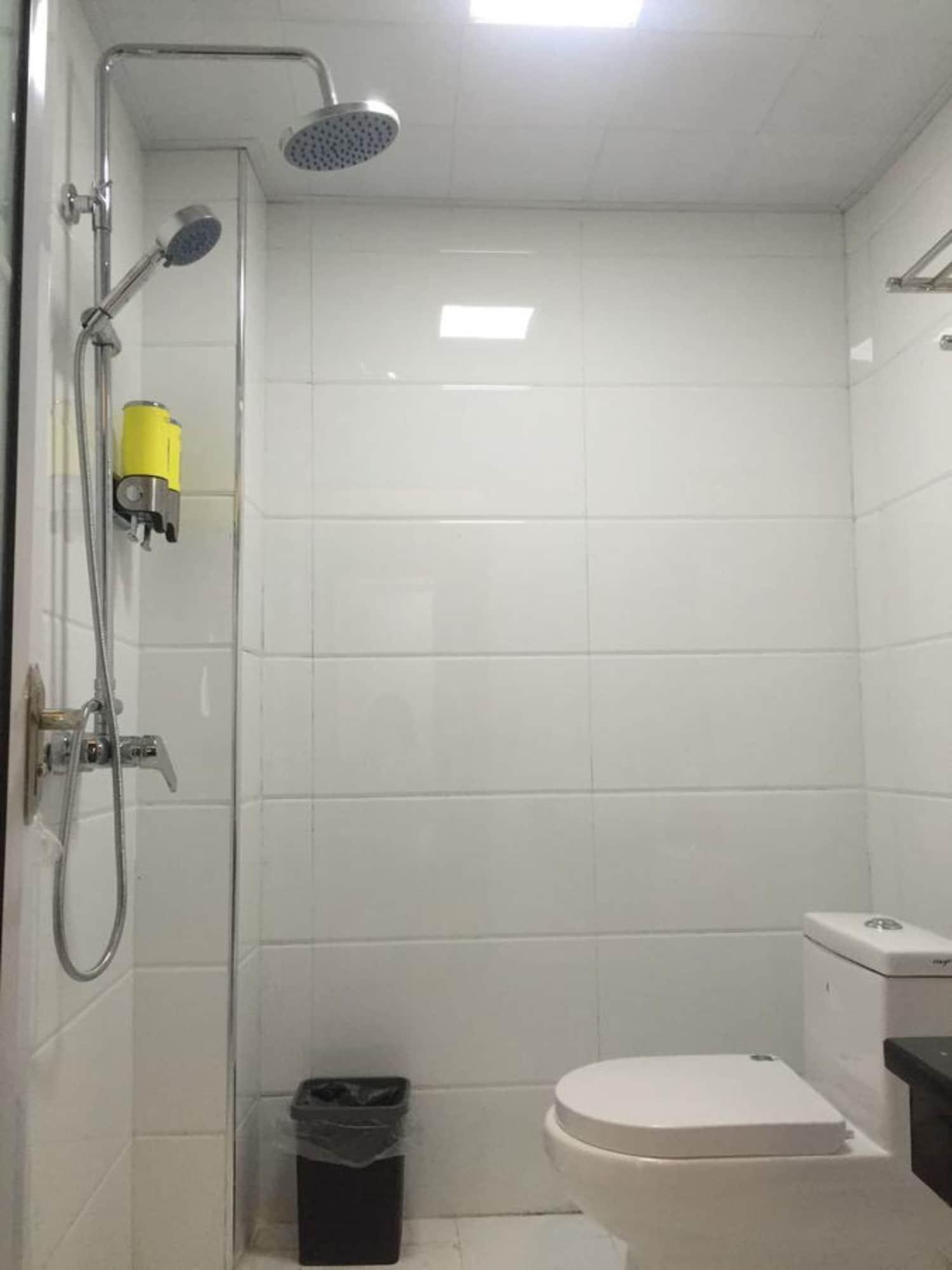 Hostel Geographer Жангжиаже Екстериор снимка