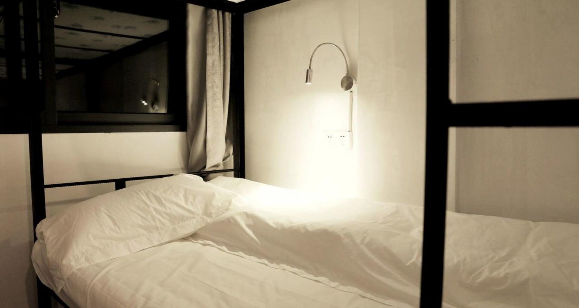 Hostel Geographer Жангжиаже Екстериор снимка