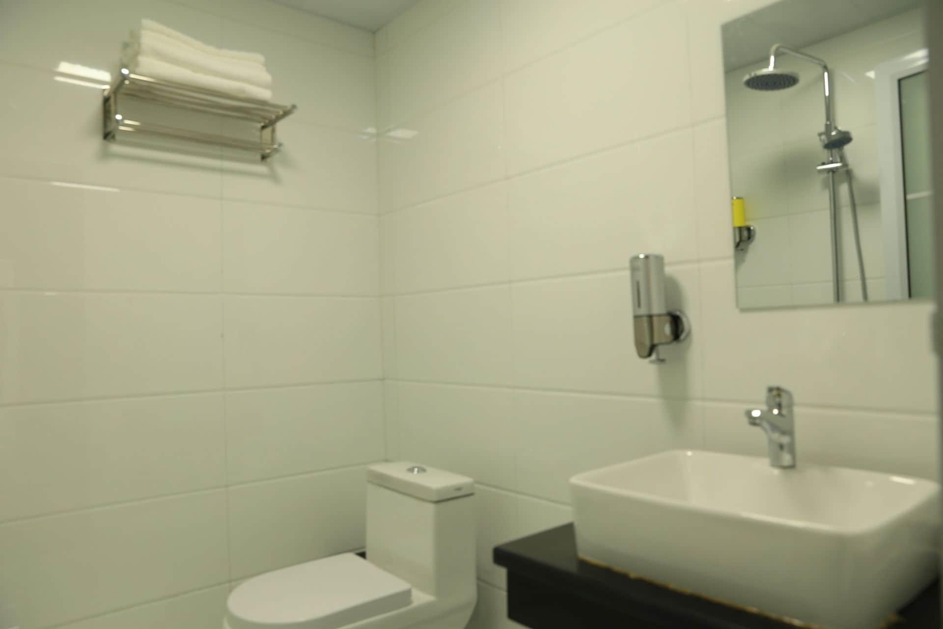 Hostel Geographer Жангжиаже Екстериор снимка